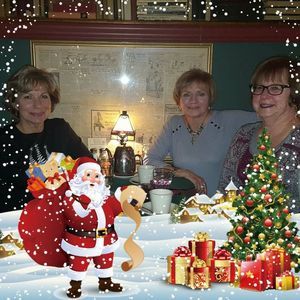 Meet your Posher, Mary